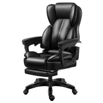 Home Office Chair Reclining Liftable Swivel Chair